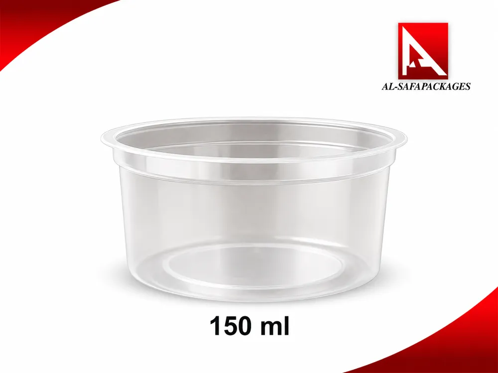 Cup 100 ml